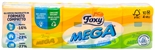 FOXY Mega