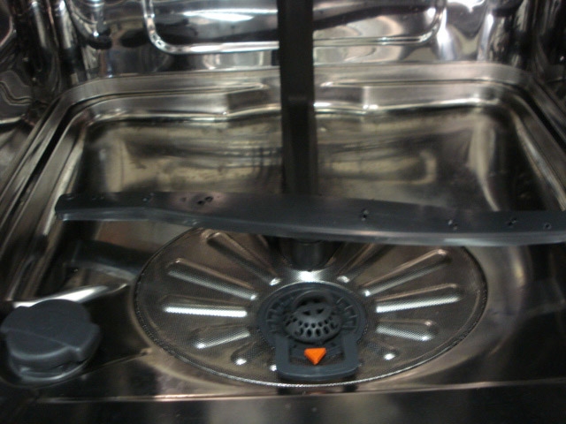 ELECTROLUX ESL5350LO