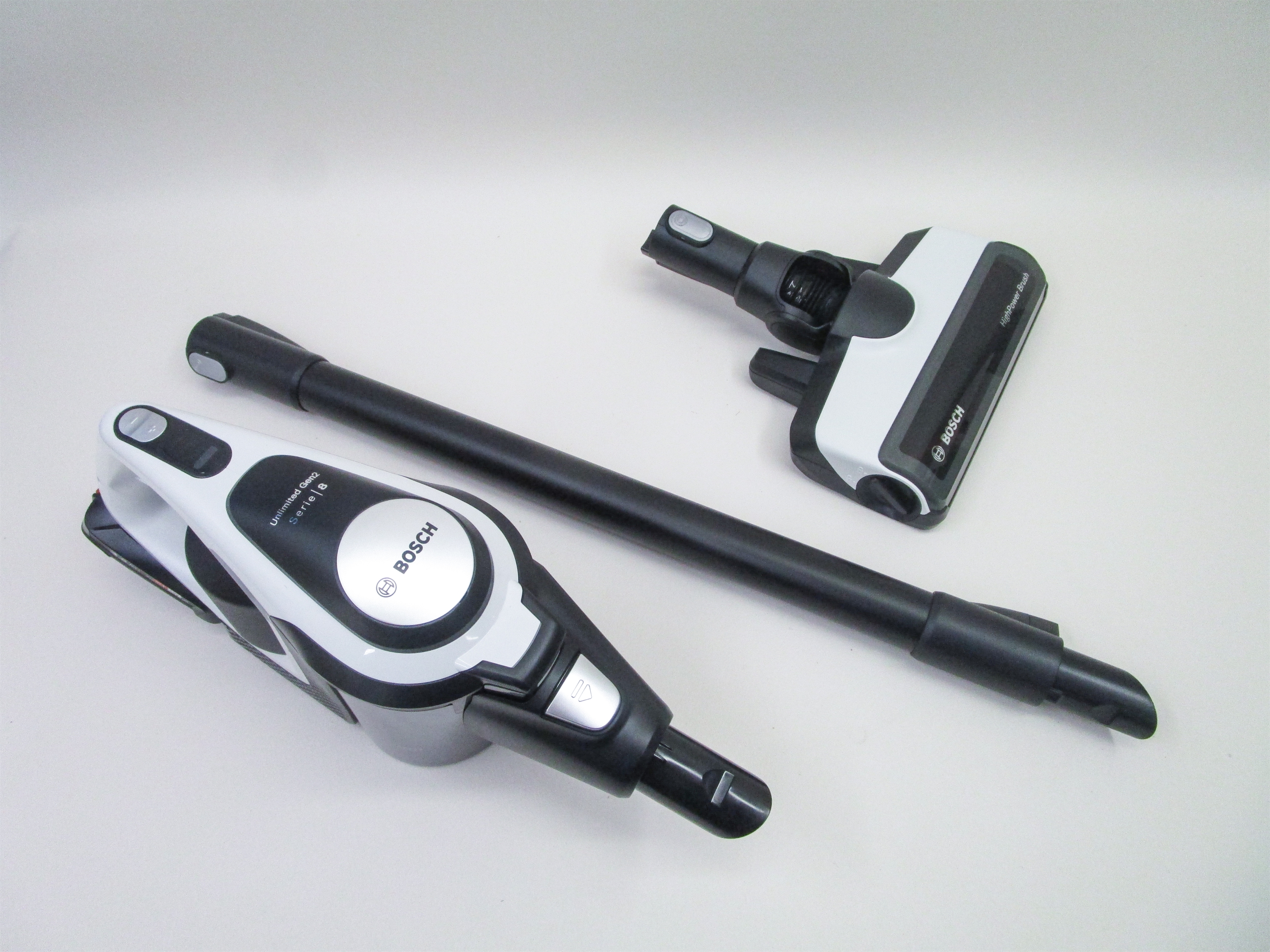 BOSCH BBS8213W UNLIMITED