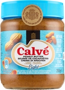 CALVÉ Crema di Arachidi Light