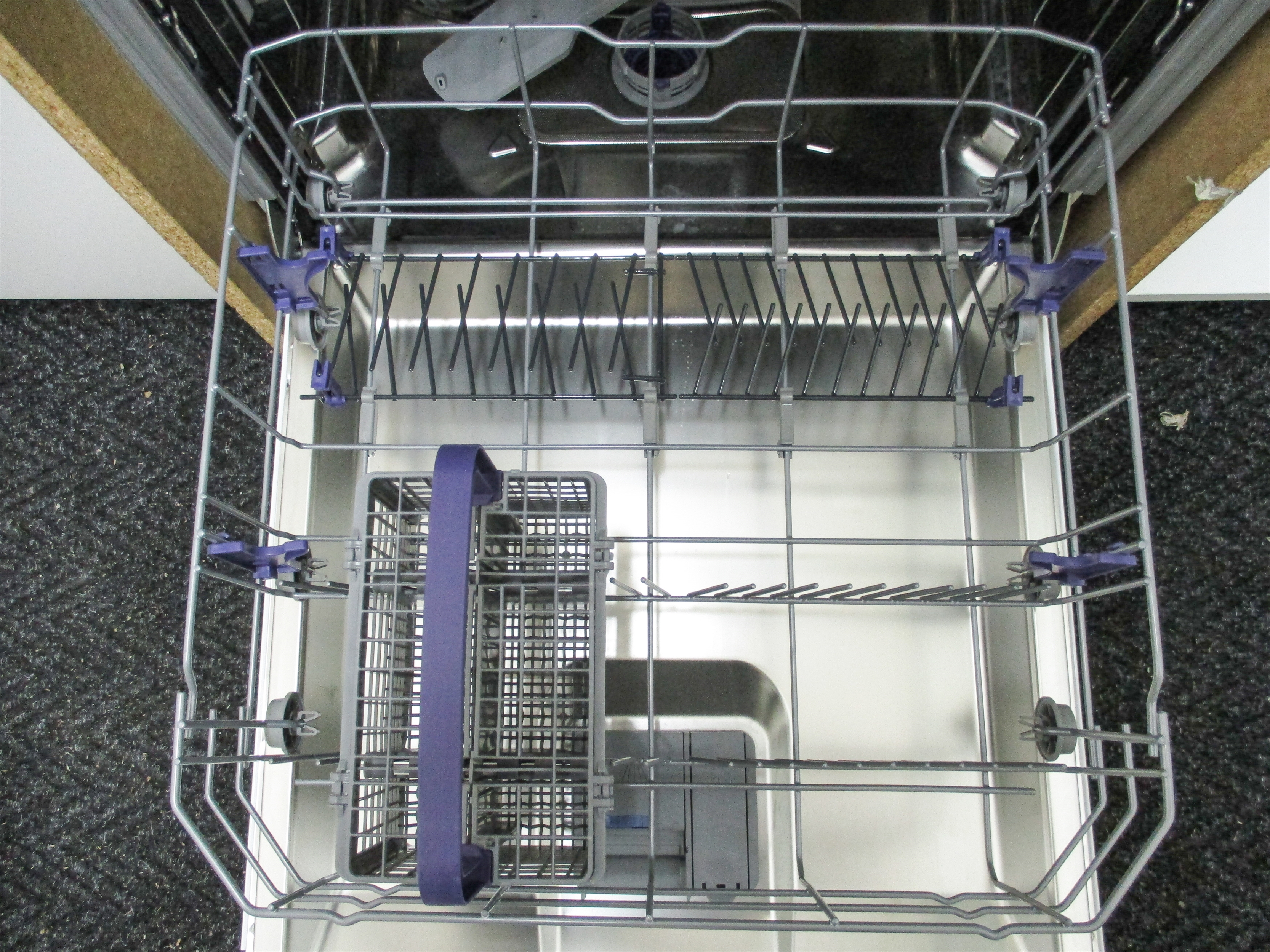 BEKO DIN26410