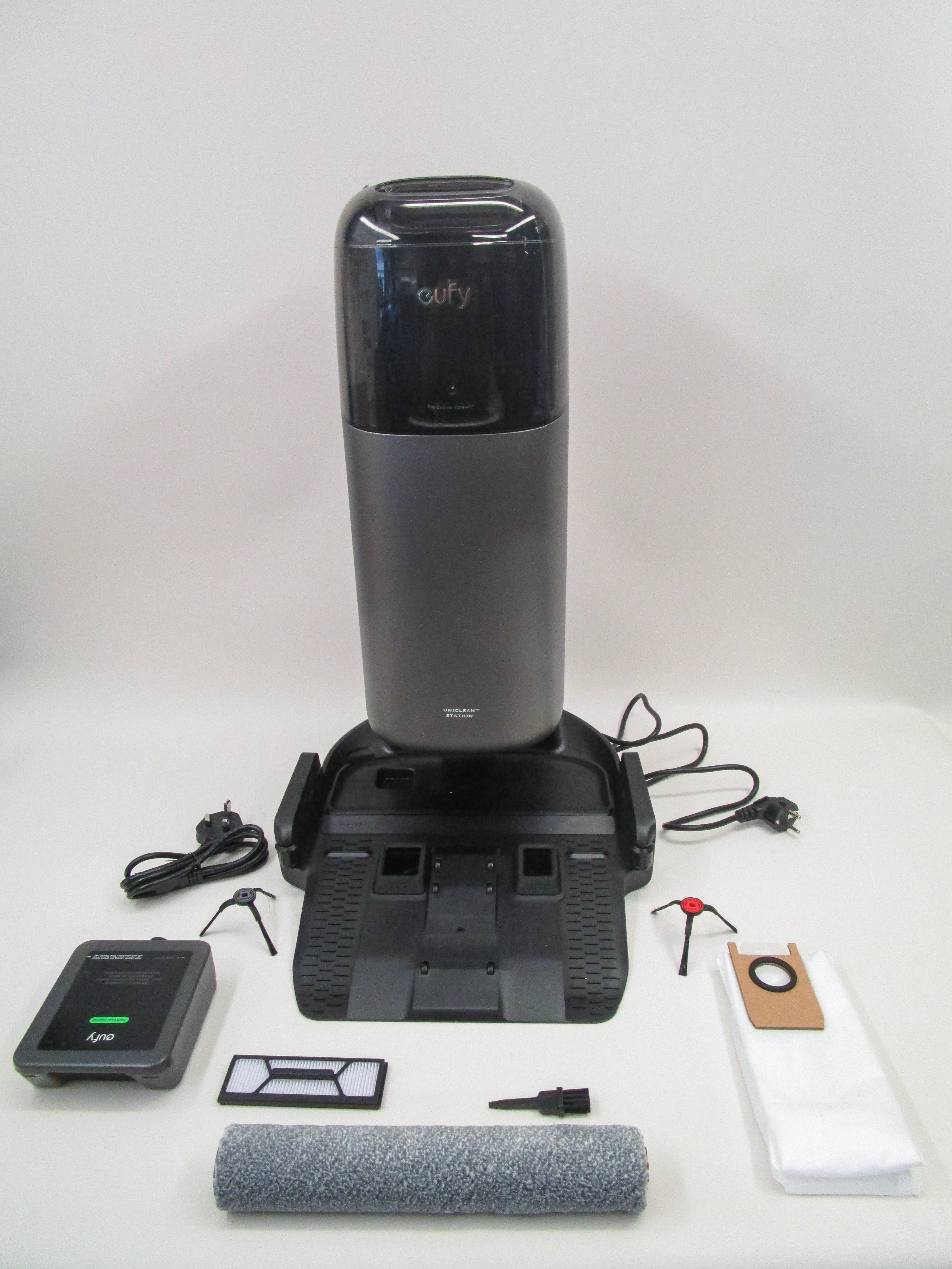 EUFY OMNI S1 PRO