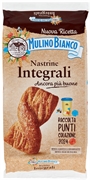 MULINO BIANCO Nastrine Integrali