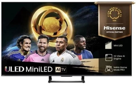HISENSE 50U7Q