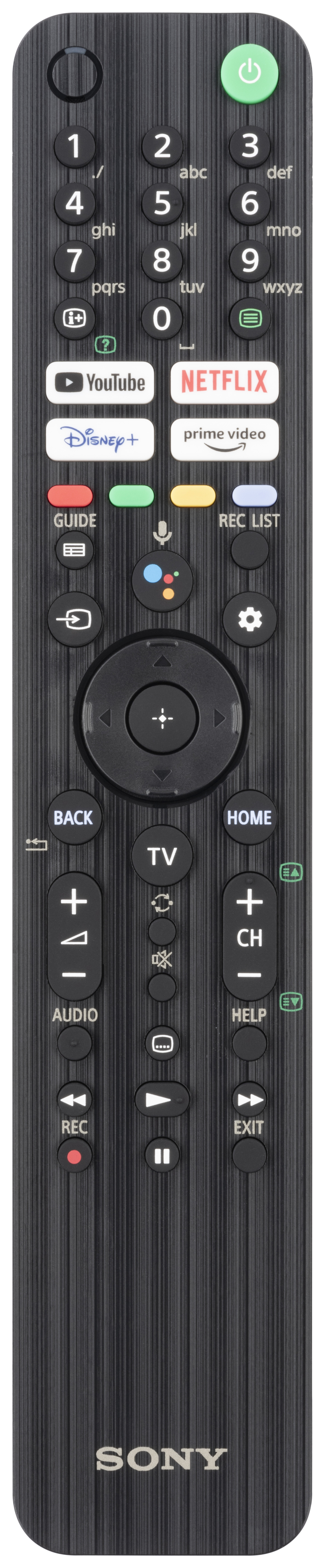 SONY XR-65A75K
