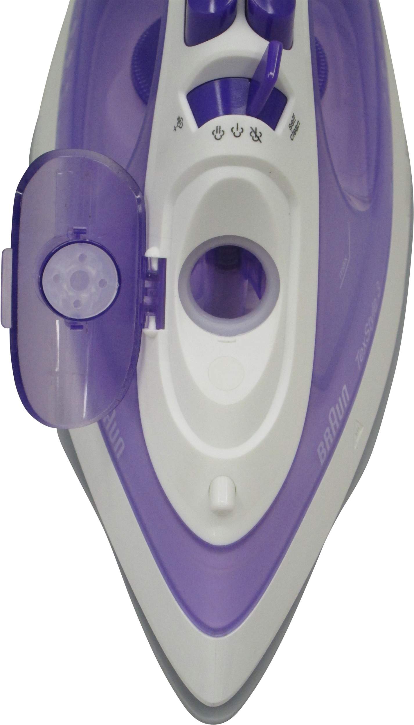 BRAUN SI3042 TexStyle 3