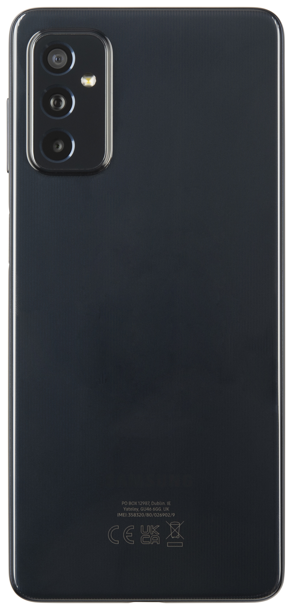 SAMSUNG GALAXY M52 5G 128GB 6GB