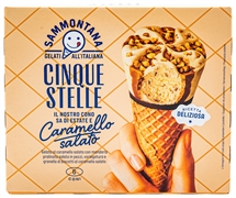 SAMMONTANA CINQUE STELLE CARAMELLO
