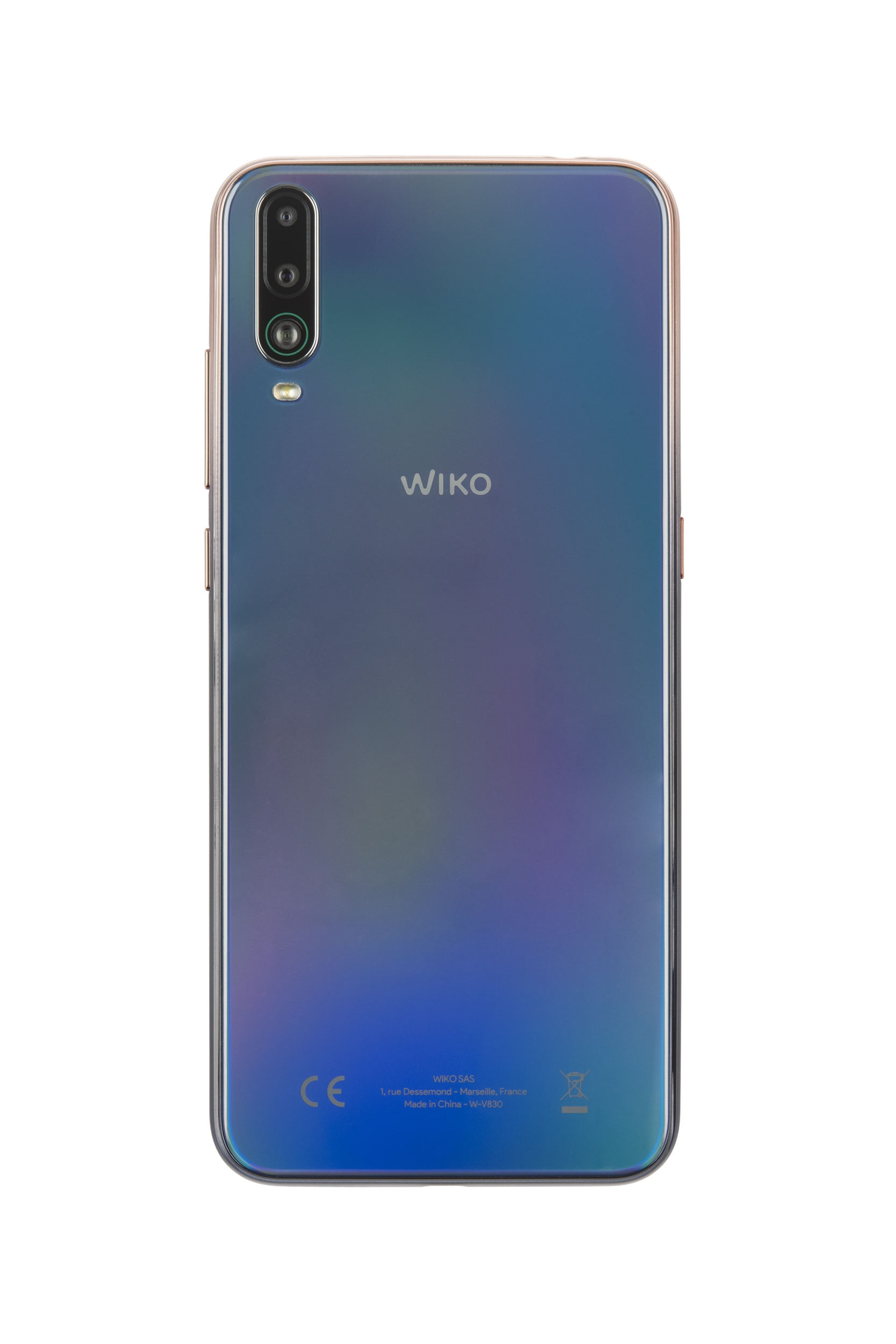 WIKO VIEW 4