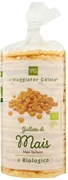 IL VIAGGIATOR GOLOSO Gallette di Mais