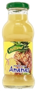 VIVILAND Succo 100% ananas
