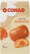 CONAD FAGOTTINI ALBICOCCA