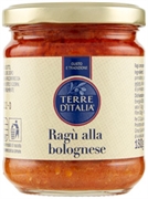 TERRE D'ITALIA RAGÙ ALLA BOLOGNESE