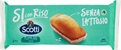 RISO SCOTTI Si con riso - Plumcake si con riso