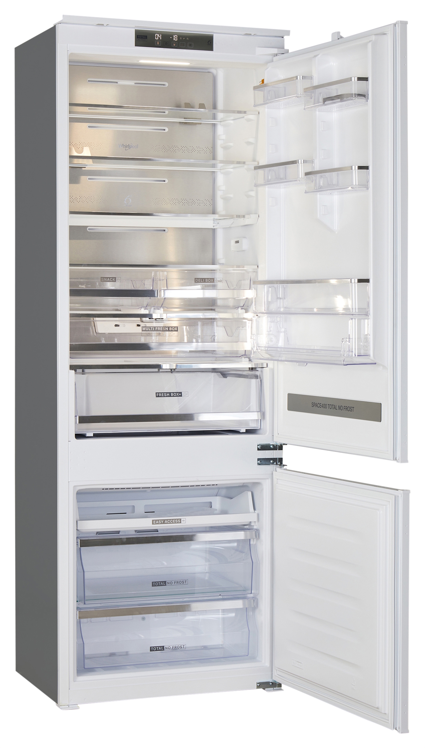 WHIRLPOOL WH SP70 T242 P