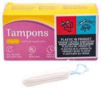 AMAZON BASIC CARE TAMPONS | AMAZON BASIC CARE TAMPONS: Miglior prezzo e Offerte | Altroconsumo