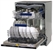 SMEG STL362CS