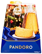 CARREFOUR EXTRA PANDORO
