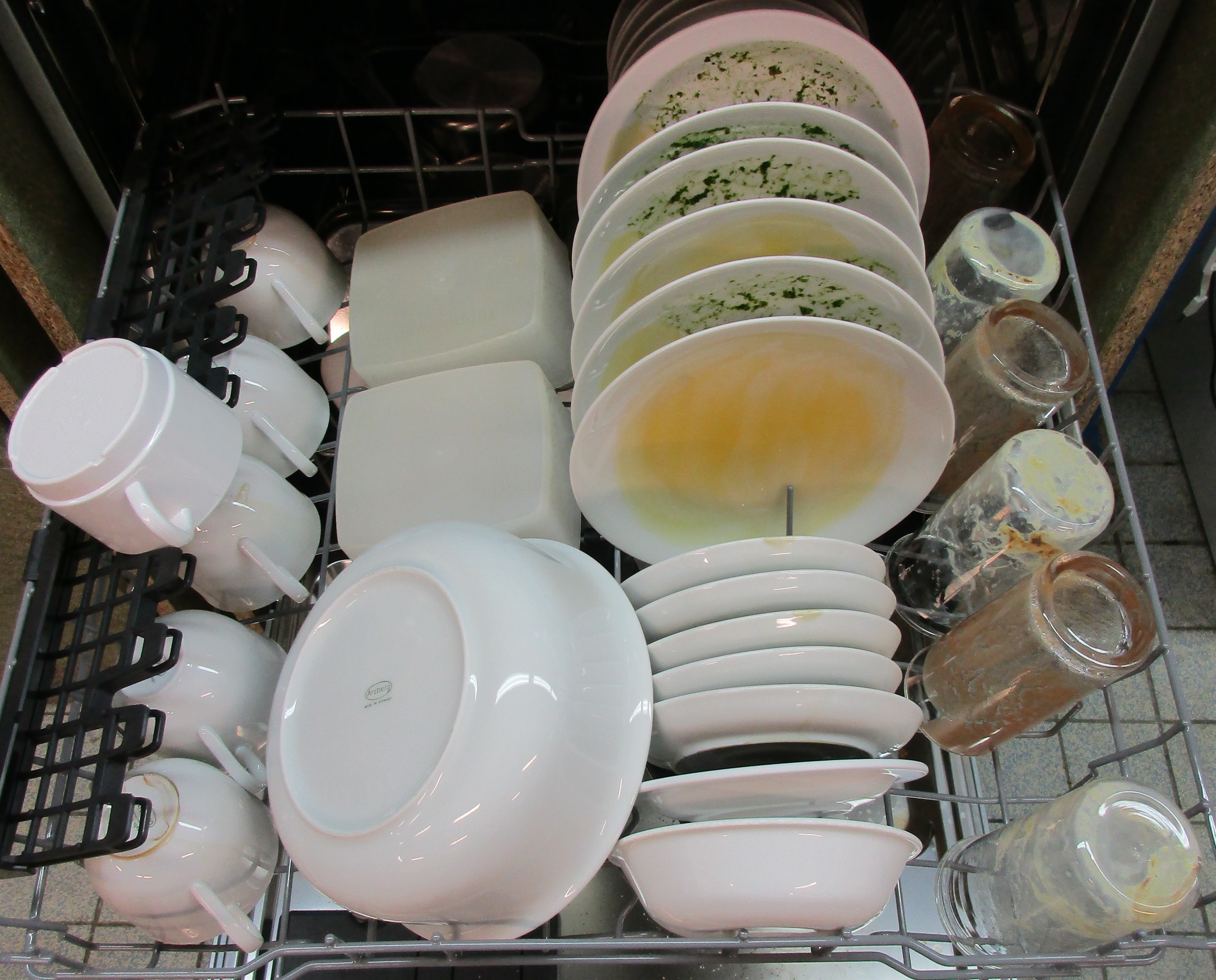 ELECTROLUX ESL5213LO