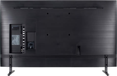 SAMSUNG UE49RU8000UXZT