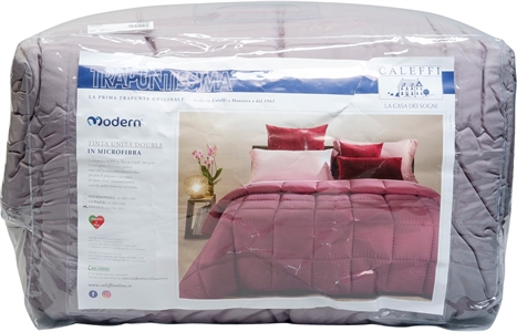 CALEFFI TRAPUNTA MODERN