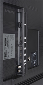 SAMSUNG UE50AU7170UXZT