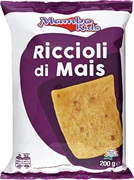 MAMBO KIDS (EUROSPIN) RICCIOLI DI MAIS