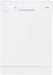 BEKO DFN05210W