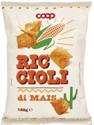 COOP RICCIOLI DI MAIS