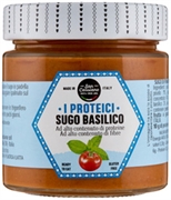 CASCINA SAN CASSIANO I PROTEICI - SUGO BASILICO