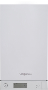 VIESSMANN Vitodens 100-W