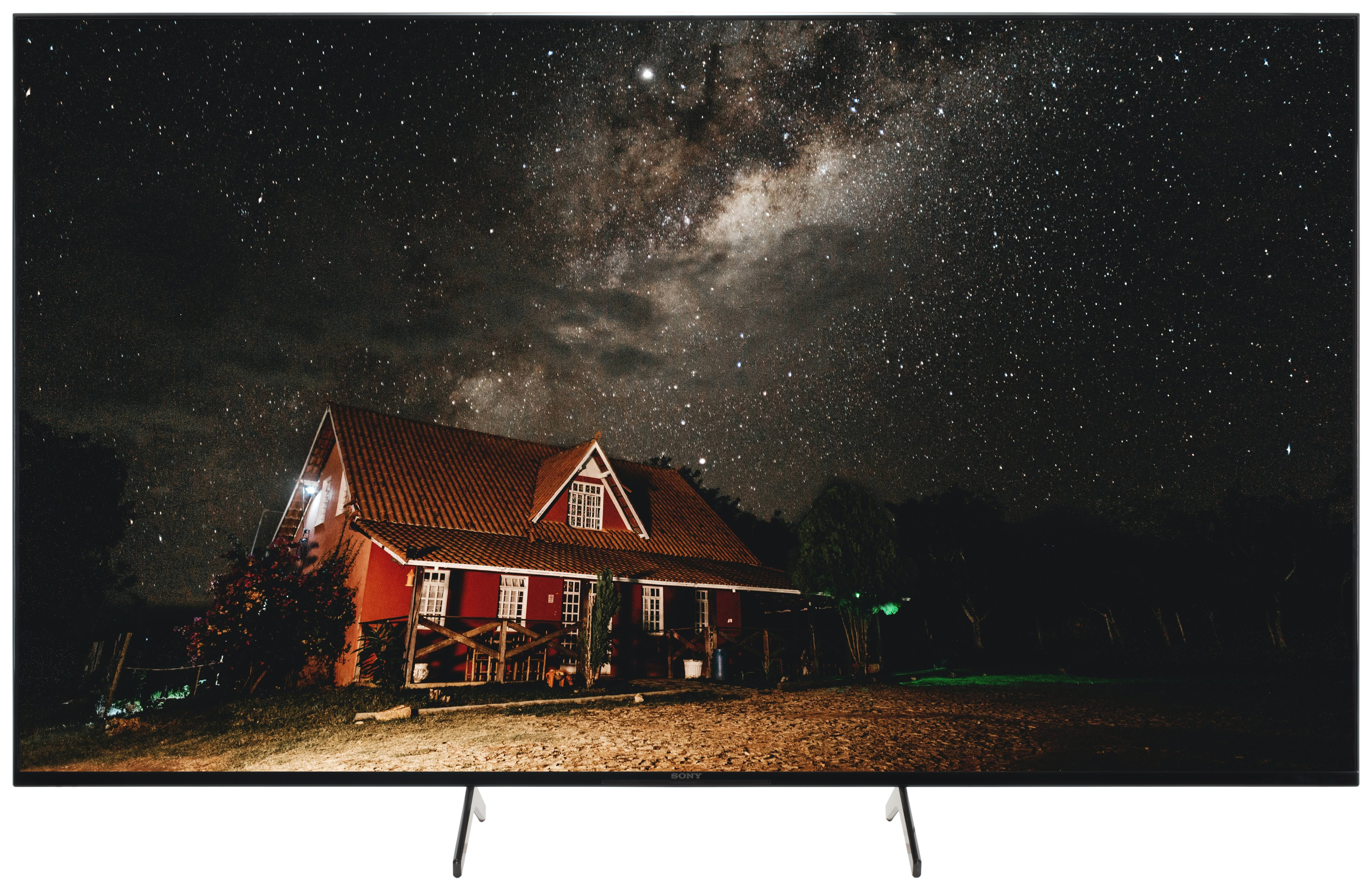 SONY XR-65X93J