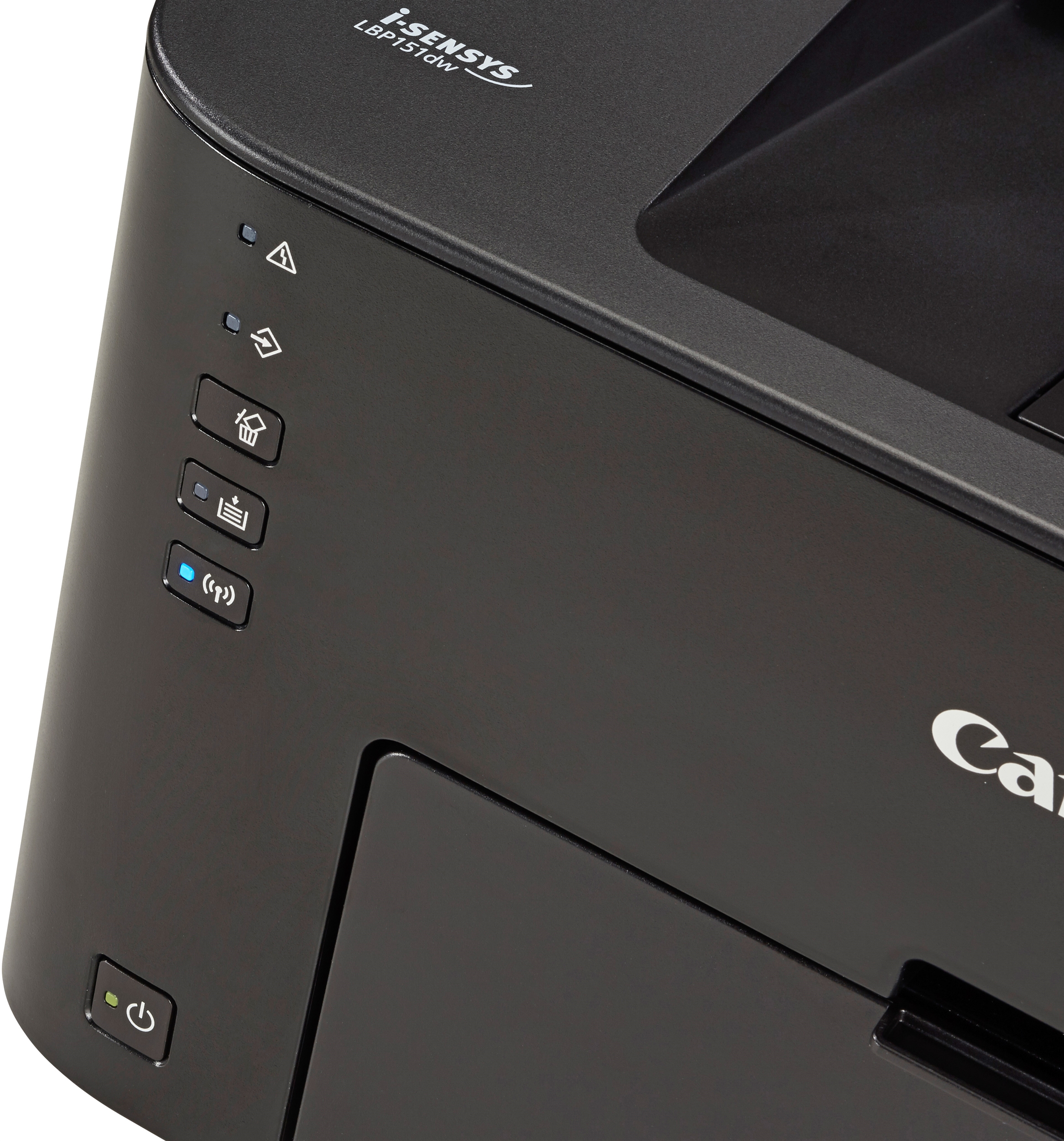 CANON I-SENSYS LBP151DW