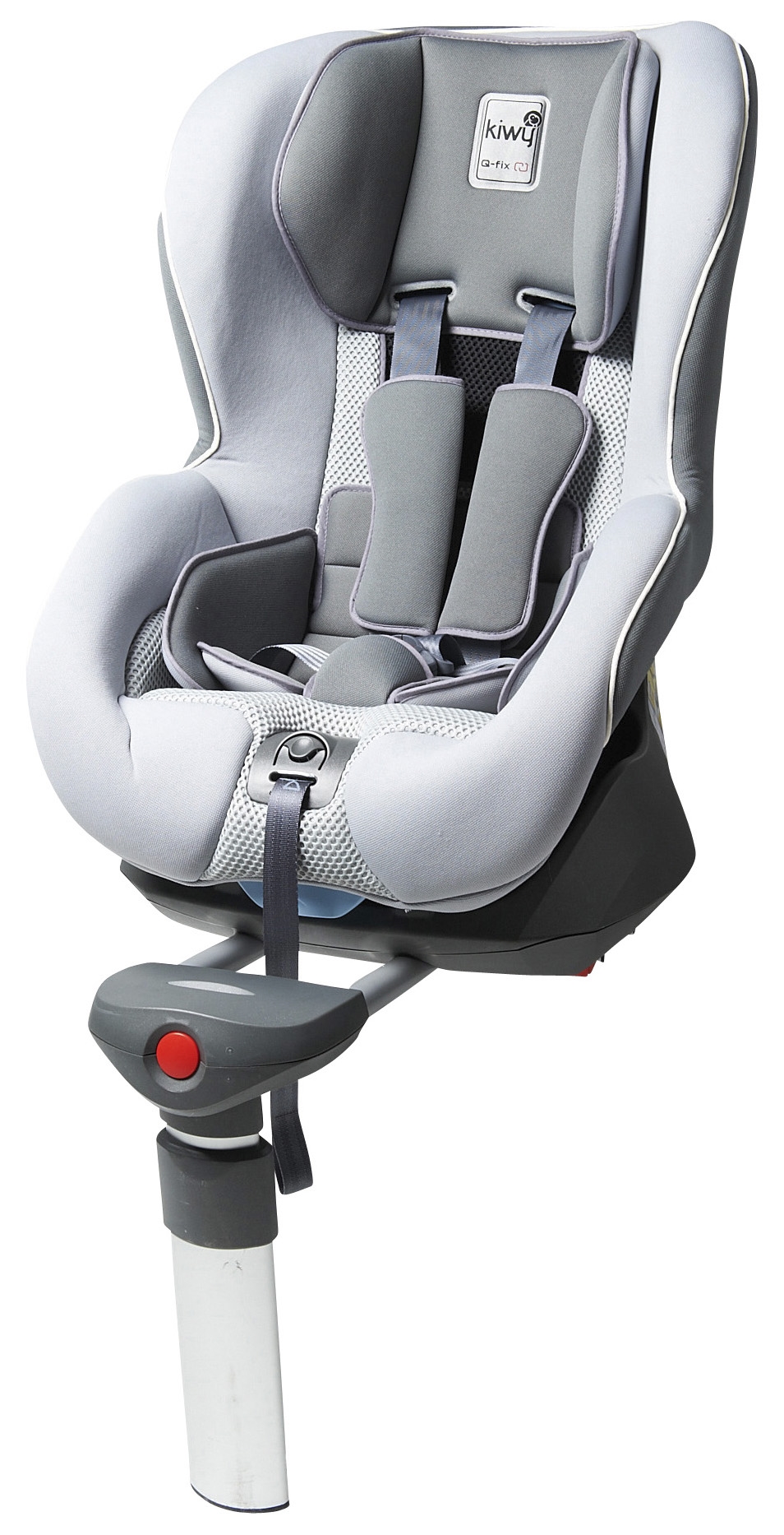 BREVI Axo Isofix