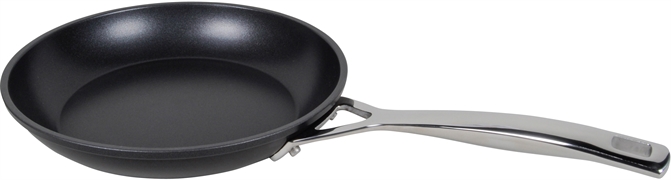 LE CREUSET Padella bassa in alluminio antiaderente