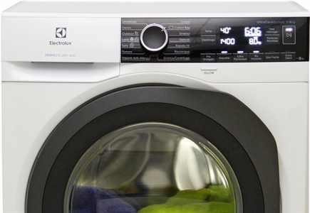 ELECTROLUX EW8F28UN