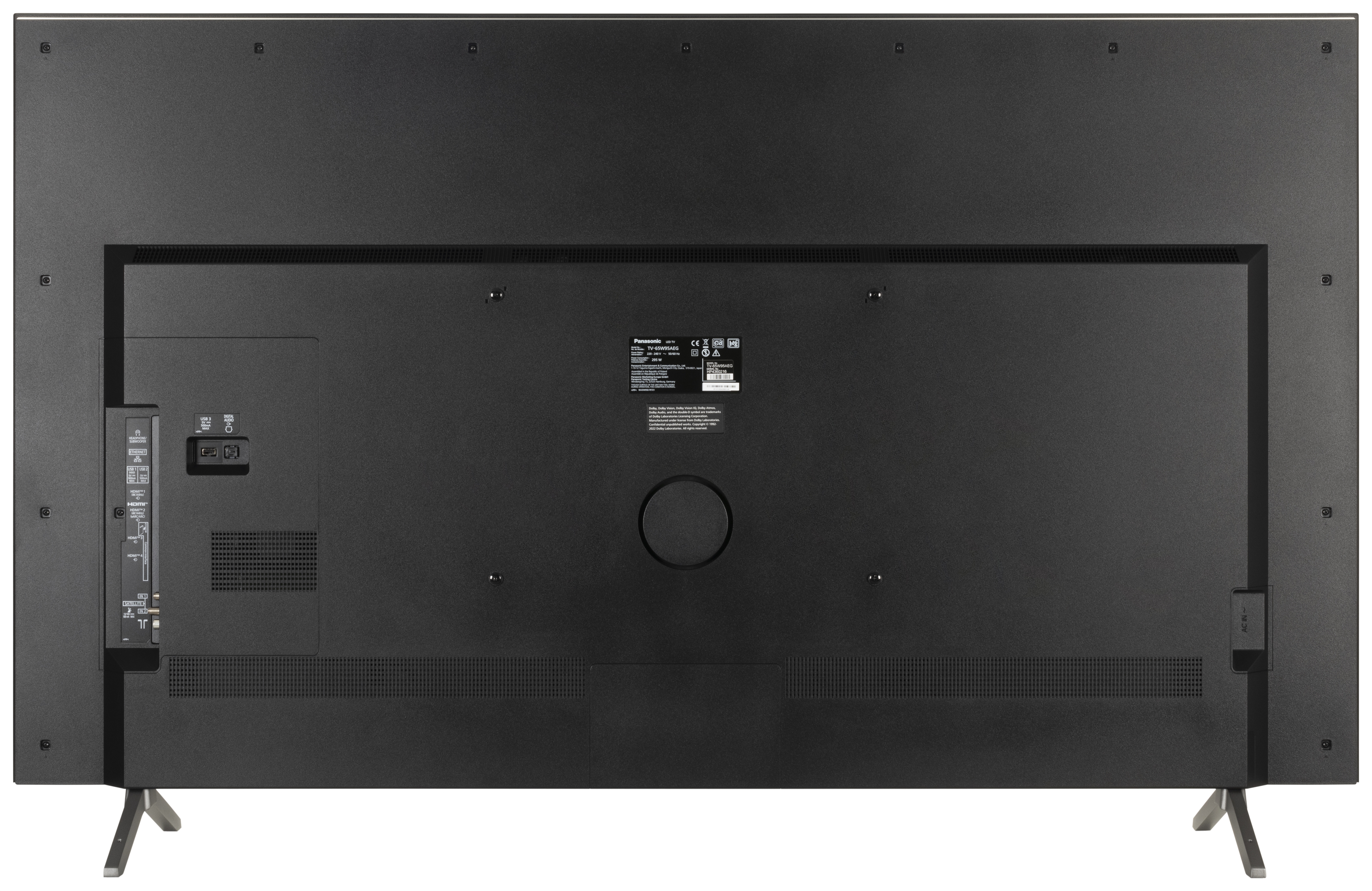 PANASONIC TV-65W95AEG