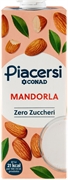 CONAD PIACERSI MANDORLA ZERO ZUCCHERI