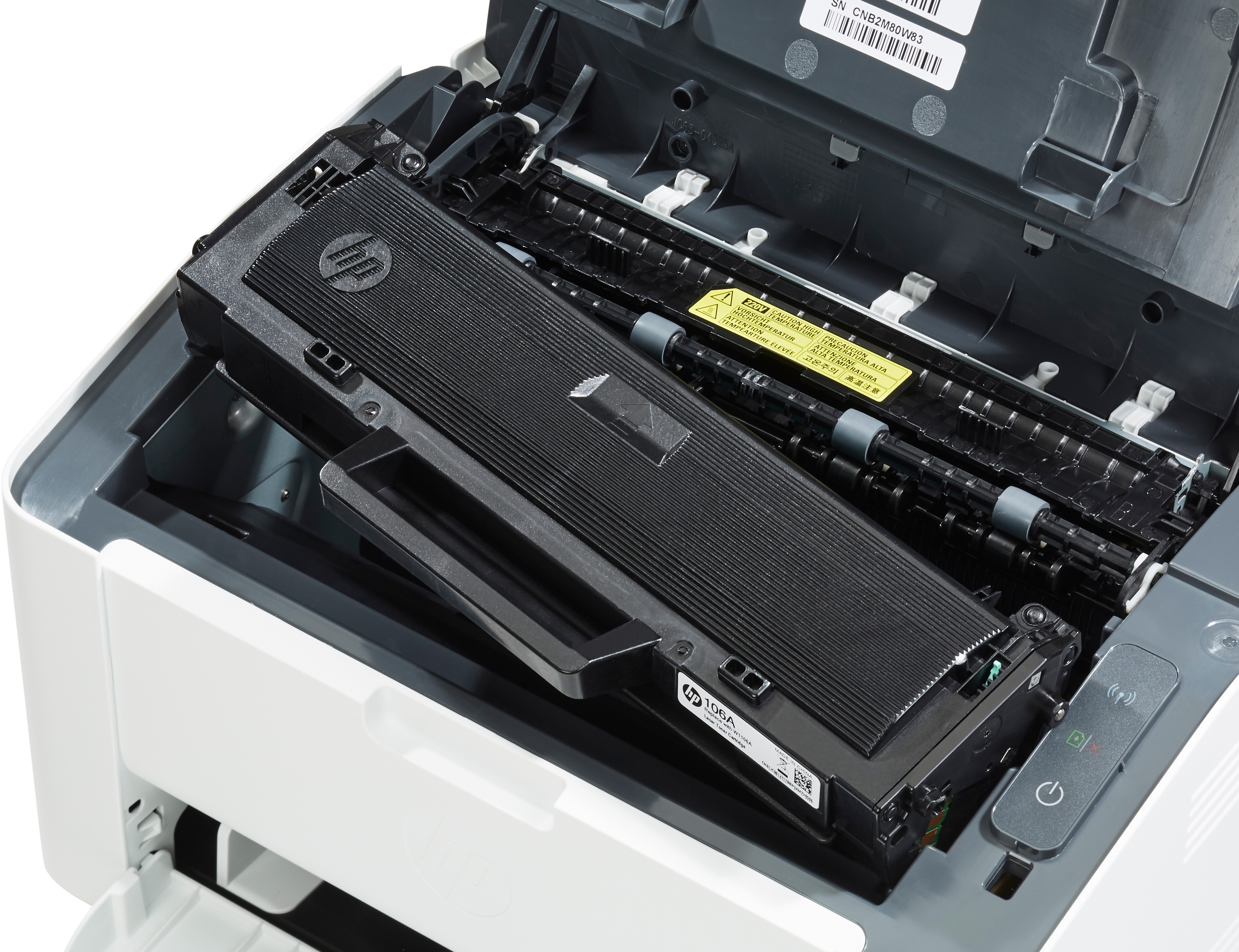 HP 107W
