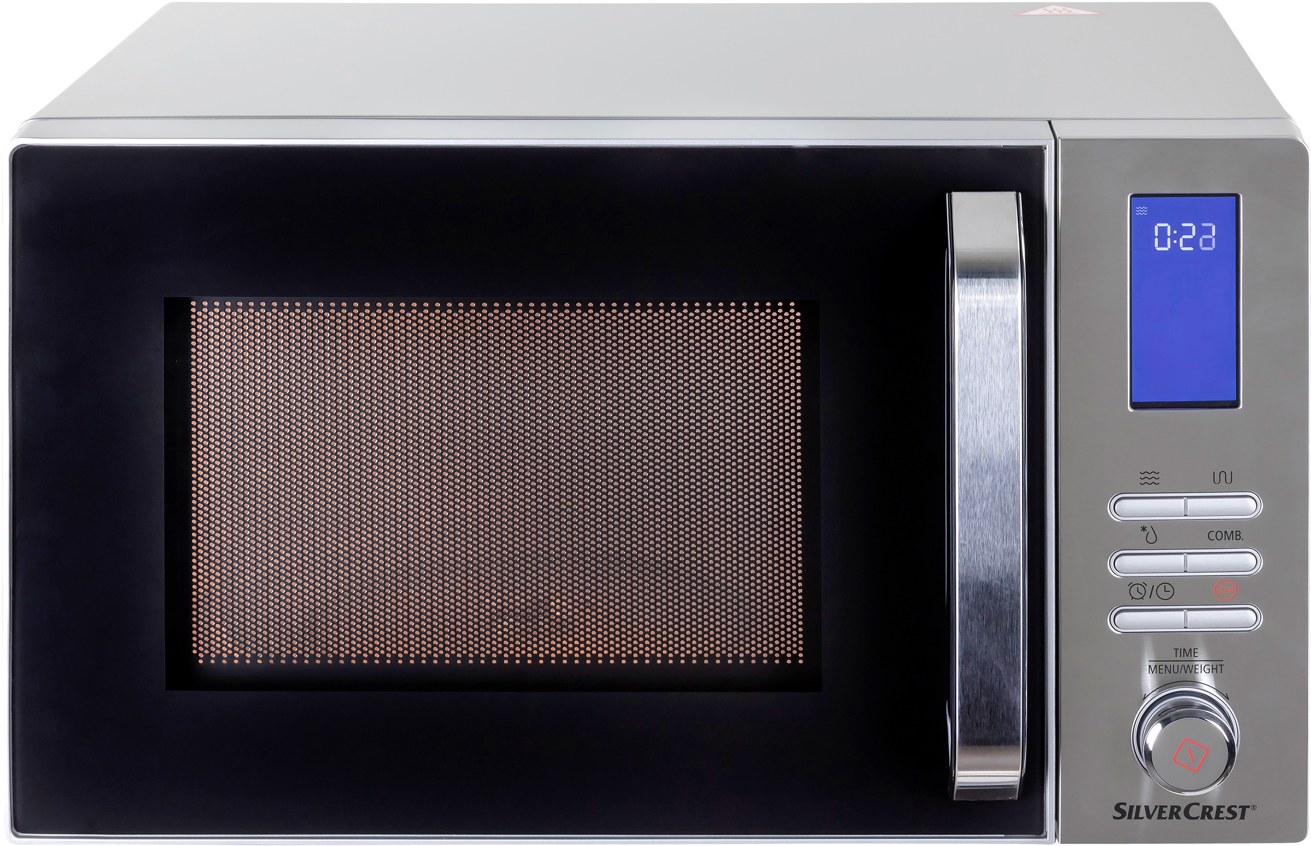 SILVERCREST (LIDL) 304859