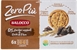 BALOCCO ZEROPIÙ GOCCE DI CIOCCOLATO, CRISPIES DI RISO E FRUMENTO