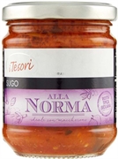 I TESORI (PAM & PANORAMA) SUGO ALLA NORMA