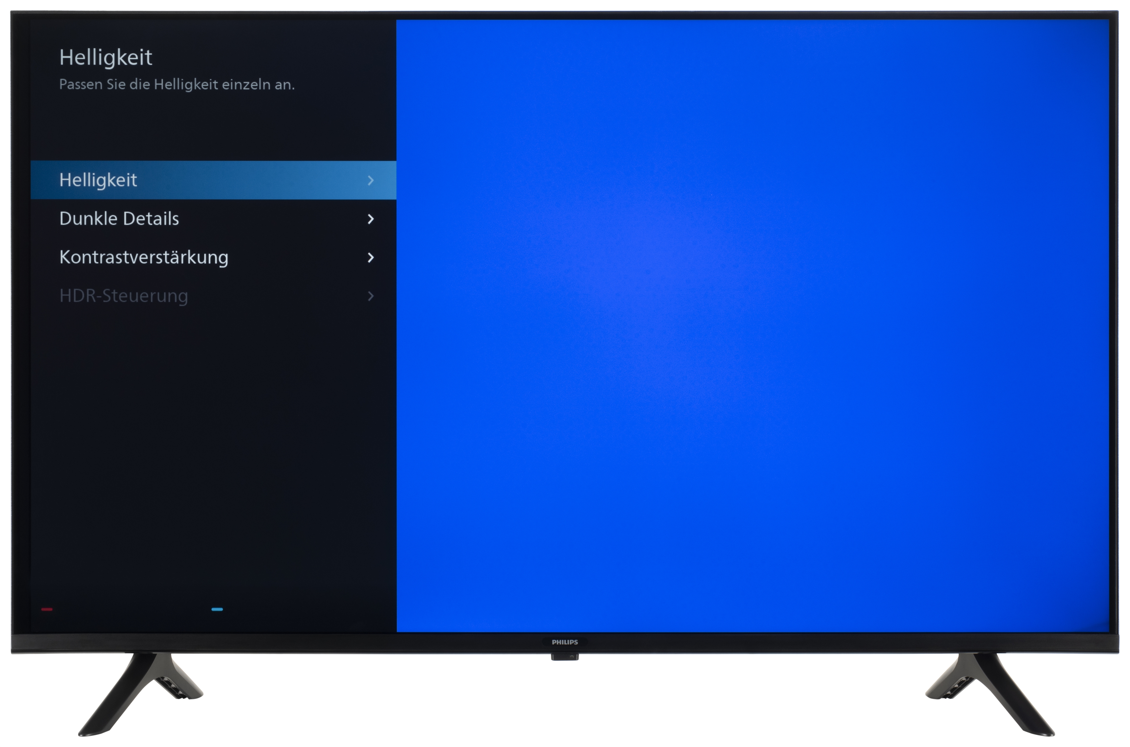 PHILIPS 43PUS7009
