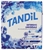 TANDIL (ALDI) DETERSIVO IN POLVERE UNIVERSALE