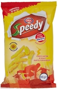 PATA SNACK SPEEDY CROCCANTINI DI MAIS GUSTO FORMAGGIO