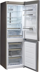 I Dettagli Del Test Sul Frigorifero Whirlpool Bsnf8773ox1
