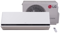 LG DUALCOOL DELUXE AI AIR (H09S1DA.NS1 / H09S1DA.U12)