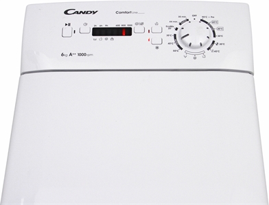 CANDY CLT260L-S