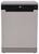 WHIRLPOOL W7F HP43 X