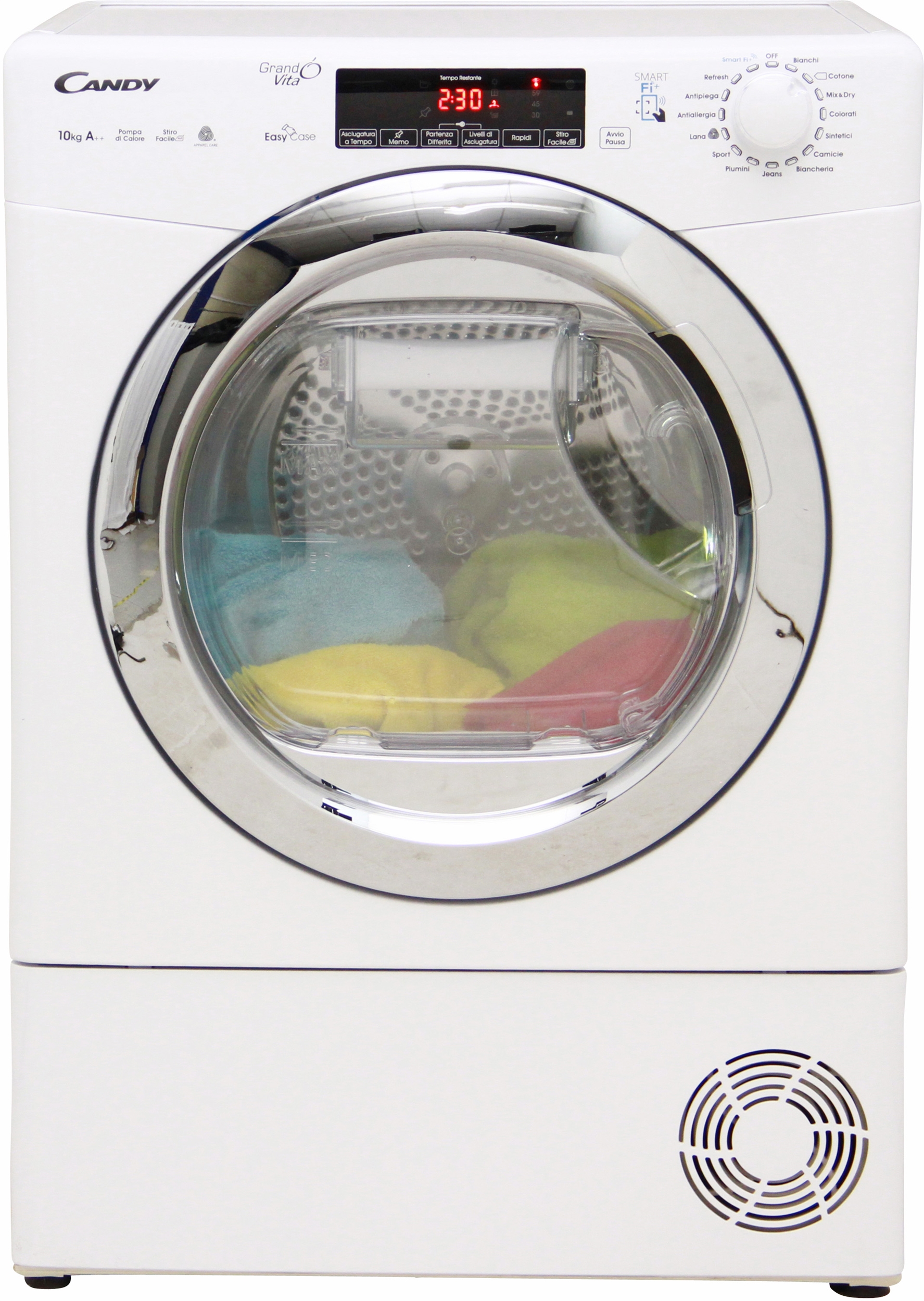 CANDY GVSF H10A2TCEX-01